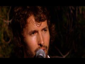 James Blunt One Of The Brightest Stars (Live in Ibiza)